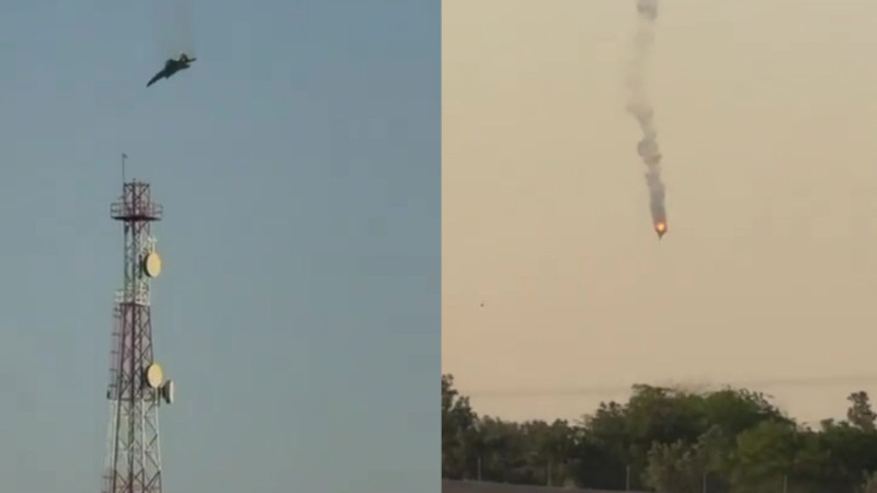 Кадры из видео