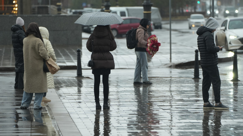 Фото © Tengrinews.kz / Маржан Куандыкова