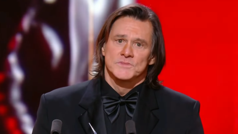 Кадр из видео