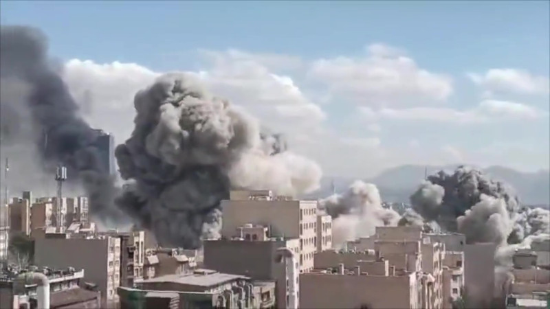 Кадр из видео