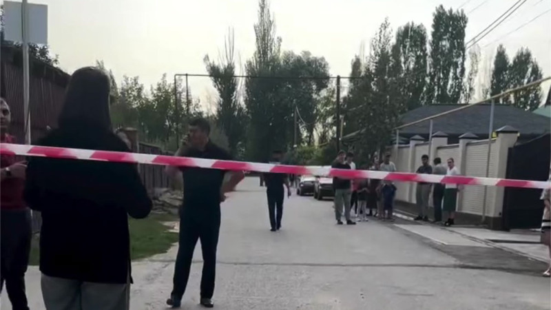 Кадр из видео