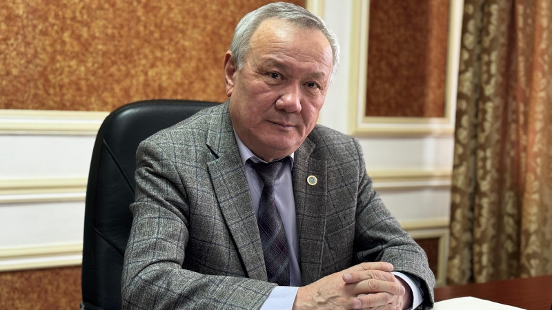 Фото: пресс-служба акима Мангистауской области