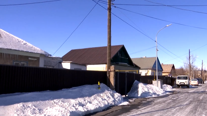 Кадр из видео / "Седьмой канал"