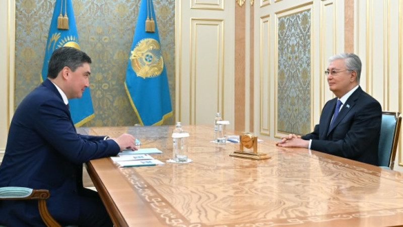 Фото пресс-службы Акорды