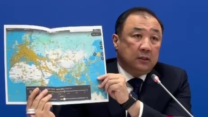 Кадр из видео