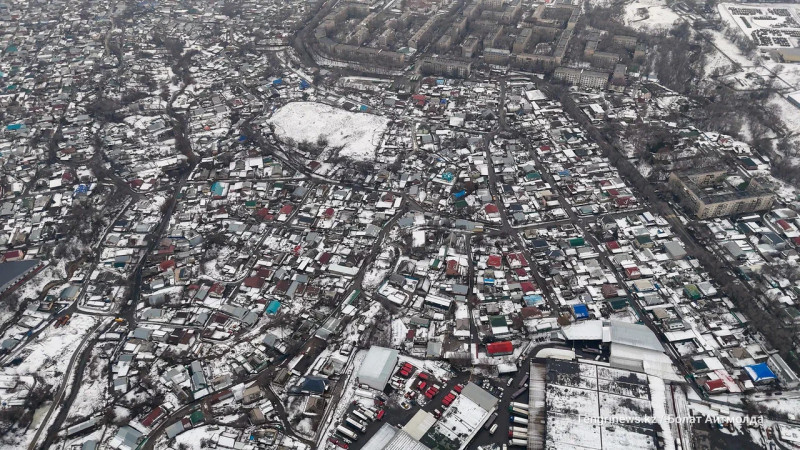 Фото © Tengrinews.kz / Болат Айтмолда