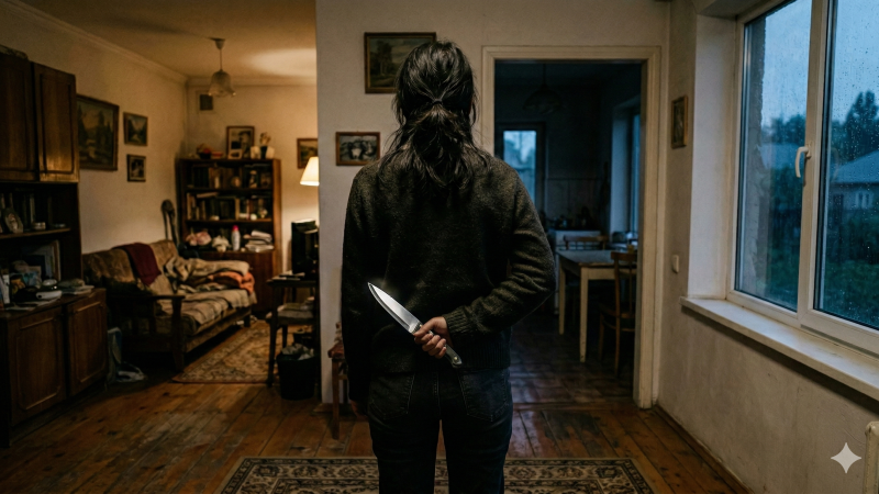 Изображение сгенерировано при помощи нейросети