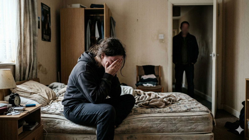 Изображение сгенерировано при помощи нейросети