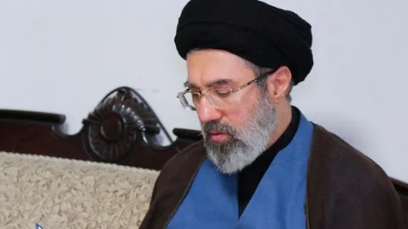 Фото: Iran International