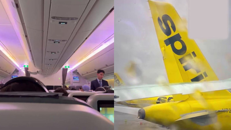 Кадры из видео