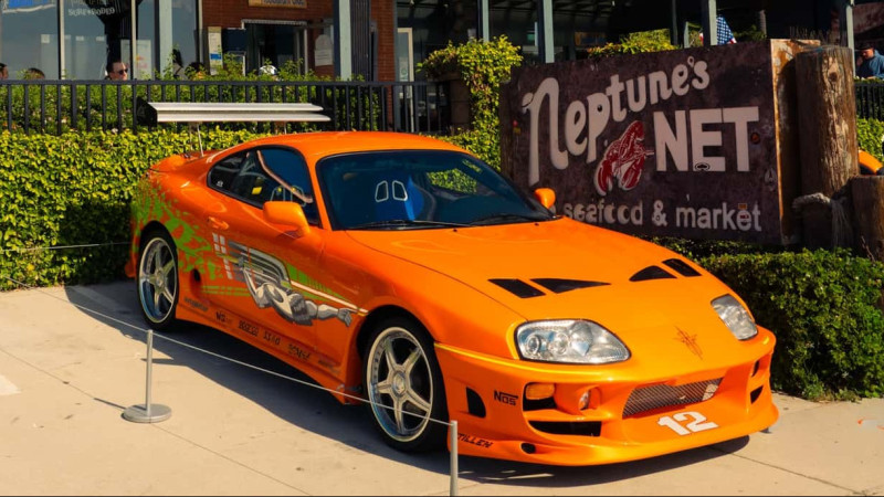 Фото: instagram.com/petersenmuseum