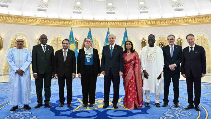 Фото пресс-службы Акорды