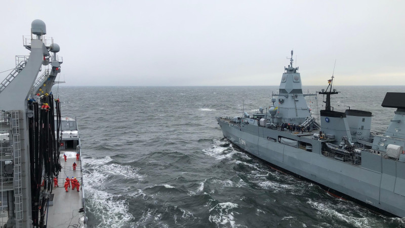 Иллюстративное фото: facebook.com/tcsavunma