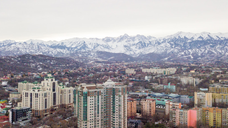 Фото © Tengrinews.kz / Алихан Сариев