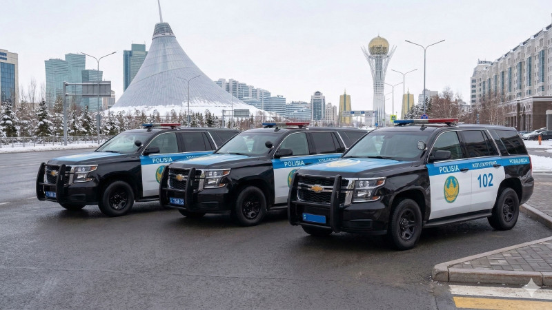 Изображение сгенерировано при помощи нейросети