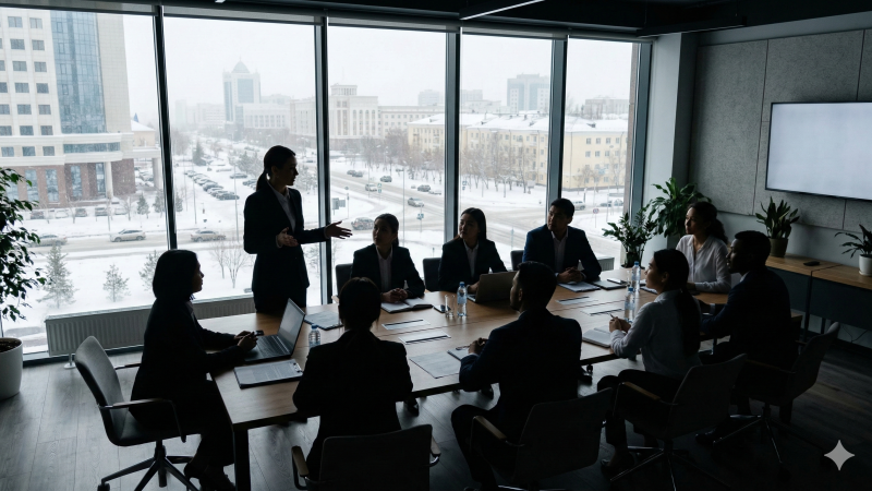 Изображение сгенерировано при помощи нейросети