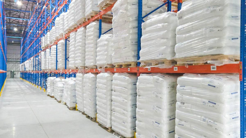 Фото: ТОО "Kazakhstan Petrochemical Industries Inc."