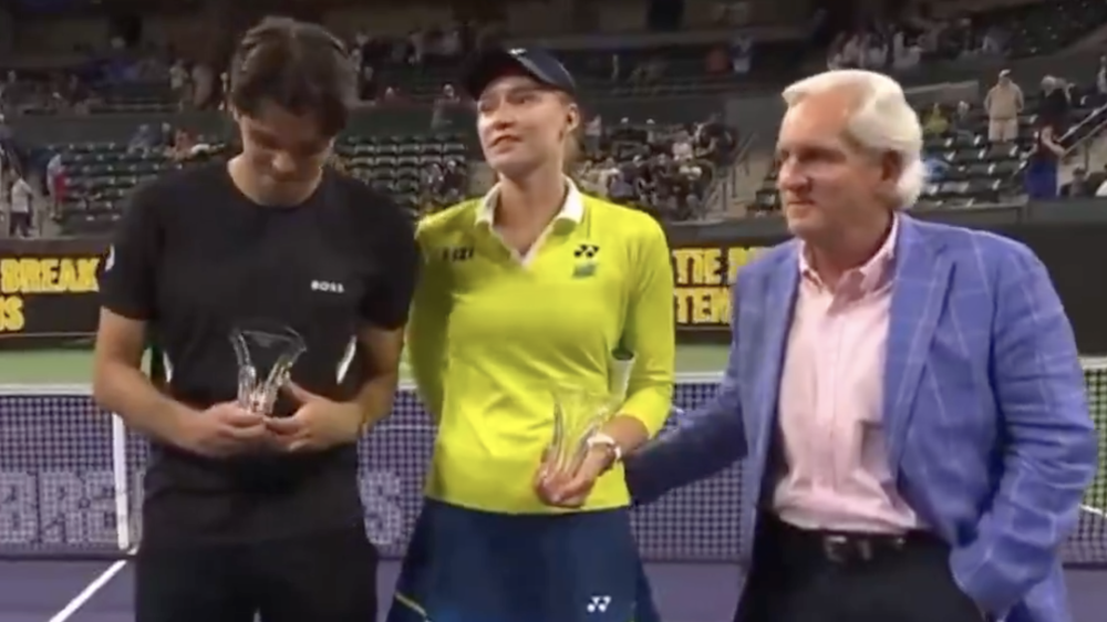 Кадры из видео