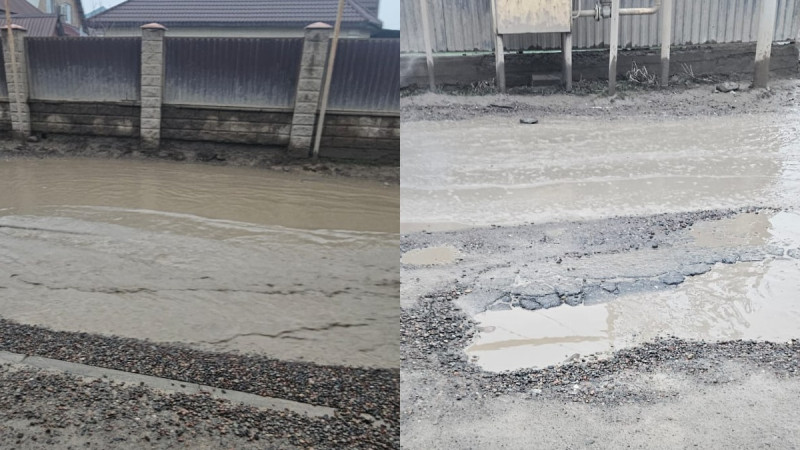 Фото читателей Tengrinews.kz