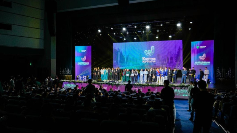 Фото: столичный филиал Общенациональной коалиции