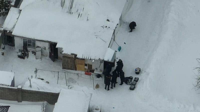 Фото © Tengrinews.kz