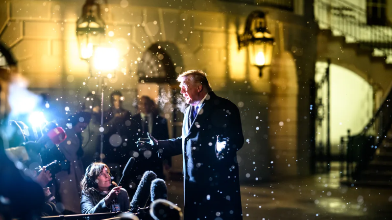 Фото: The White House