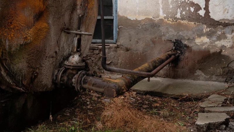 Фото © Tengrinews.kz