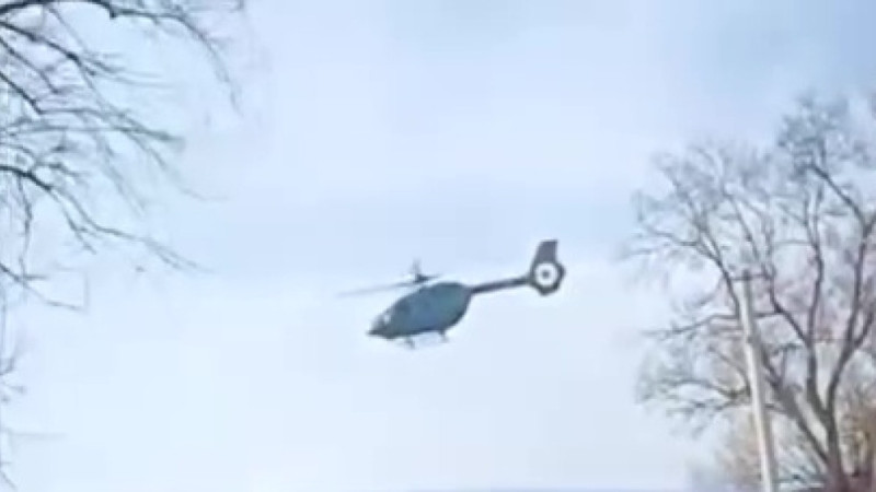 Кадры из видео