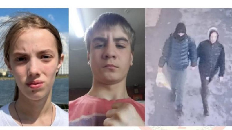 Фото: @_astana_volontery_LIDER.KZ