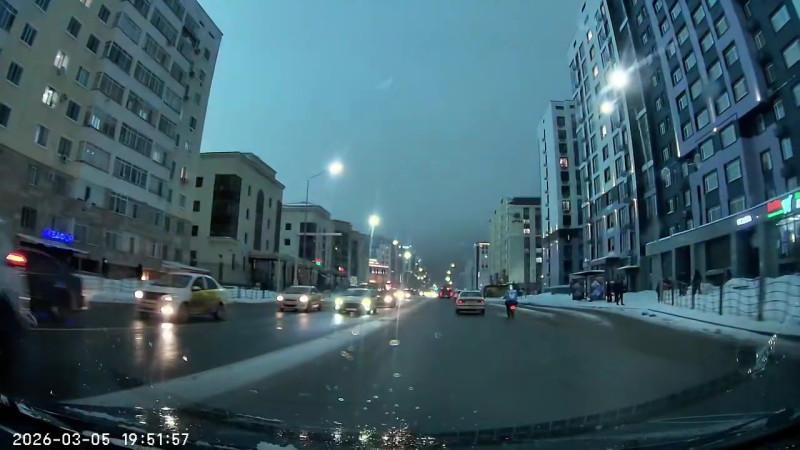 Кадр из видео