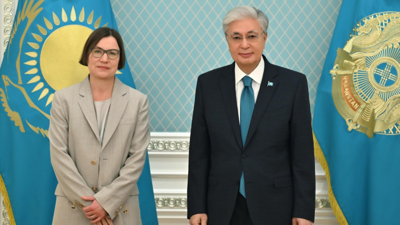 Фото пресс-службы Акорды