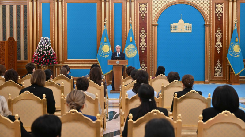 Фото пресс-службы Акорды