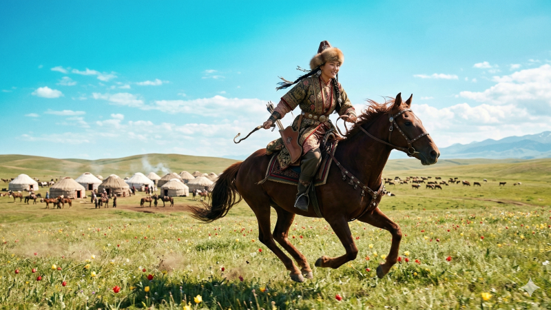 Изображение сгенерировано при помощи нейросети