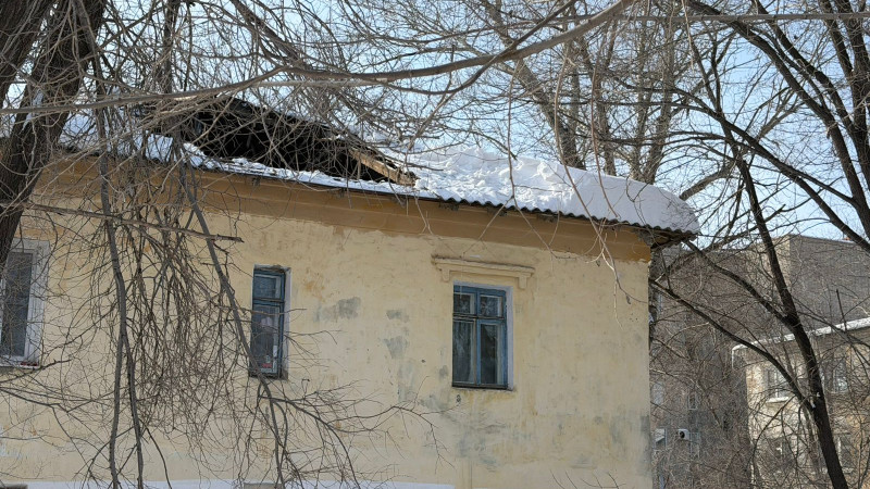 Фото © Tengrinews.kz