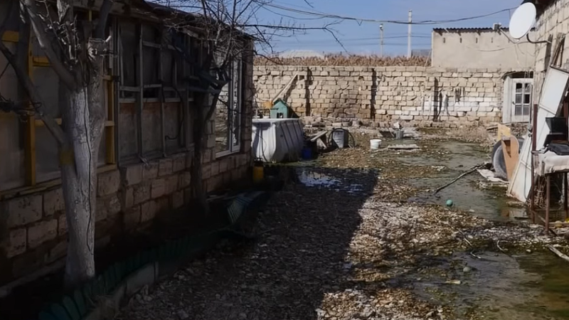 Кадр из видео / КТК