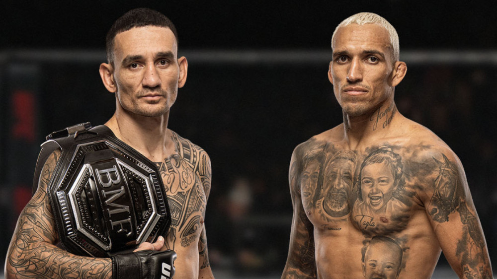 ©UFC