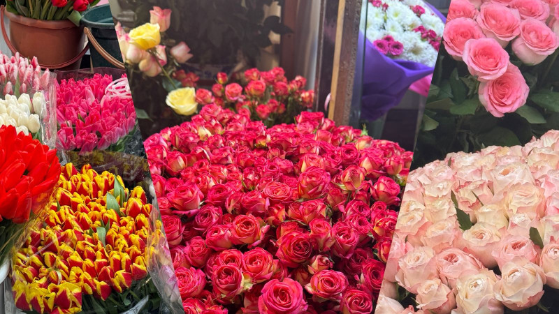 Фото: Бахытжан Муратбеков