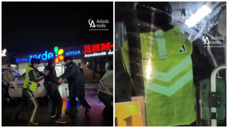 Кадры из видео