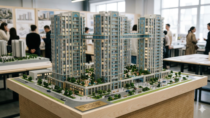 Изображение сгенерировано при помощи нейросети