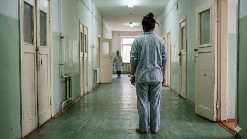 Изображение сгенерировано при помощи нейросети