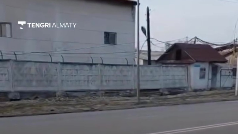 Кадр из видео