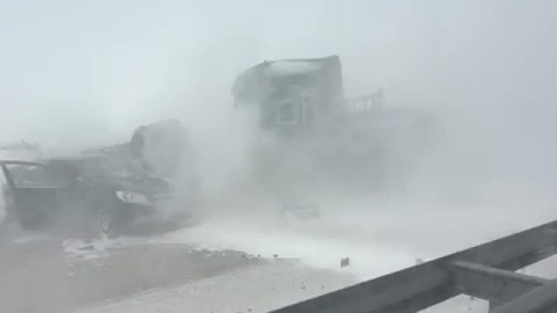 Кадр из видео