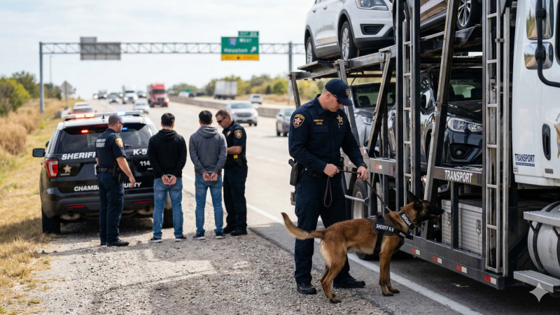 Изображение сгенерировано при помощи нейросети