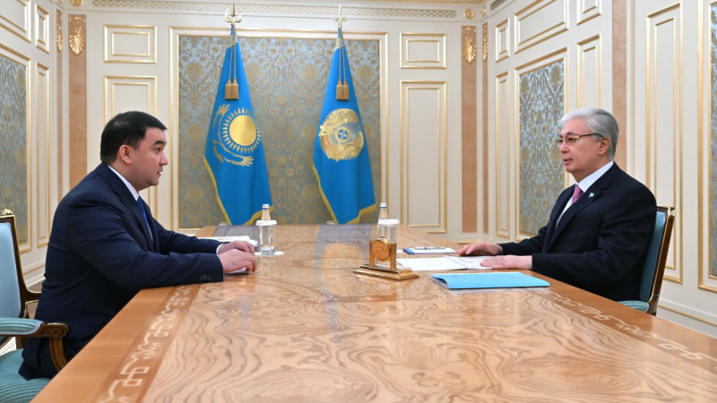 Фото пресс-службы Акорды