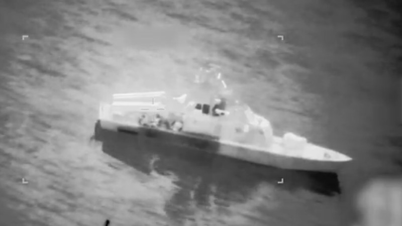 Пост
U.S. Central Command