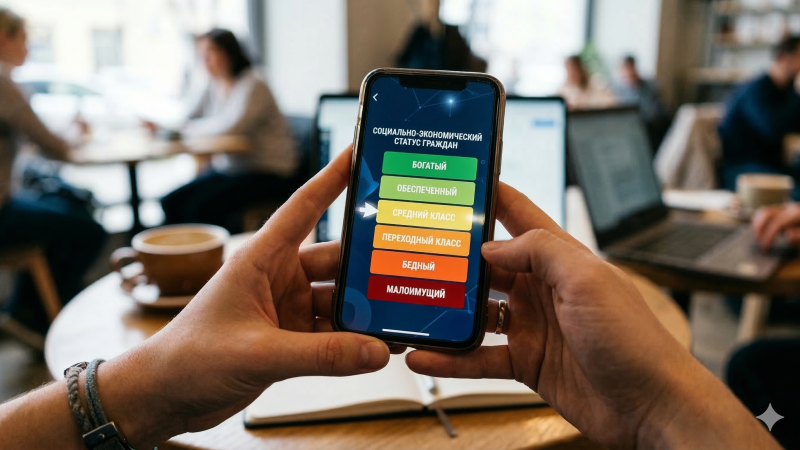 Изображение сгенерировано при помощи нейросети