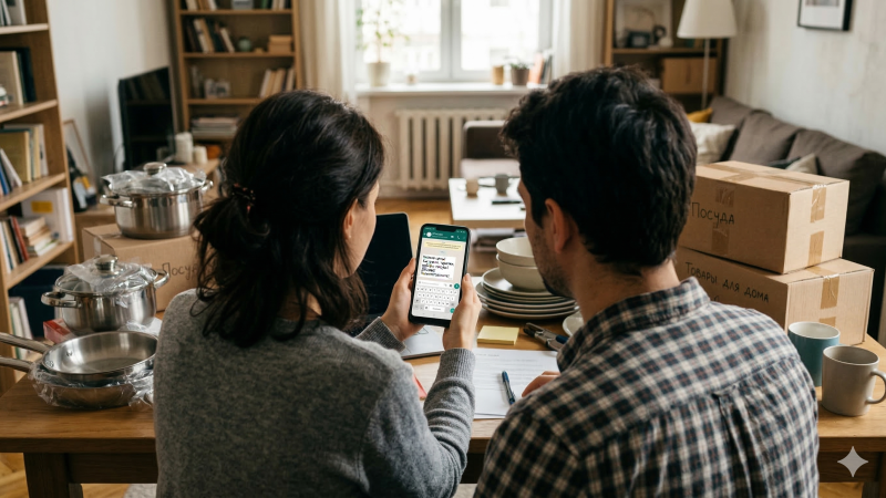 Изображение сгенерировано при помощи нейросети