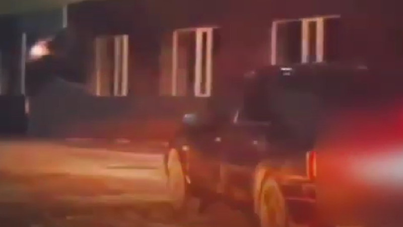 Кадры из видео