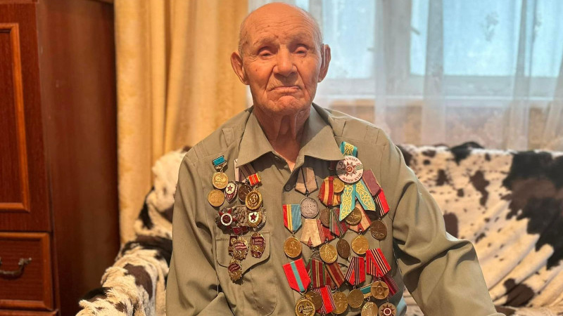 Фото: пресс-служба акима Мангистауской области