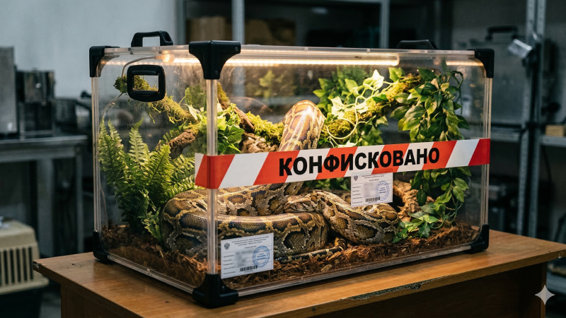 Изображение сгенерировано при помощи нейросети